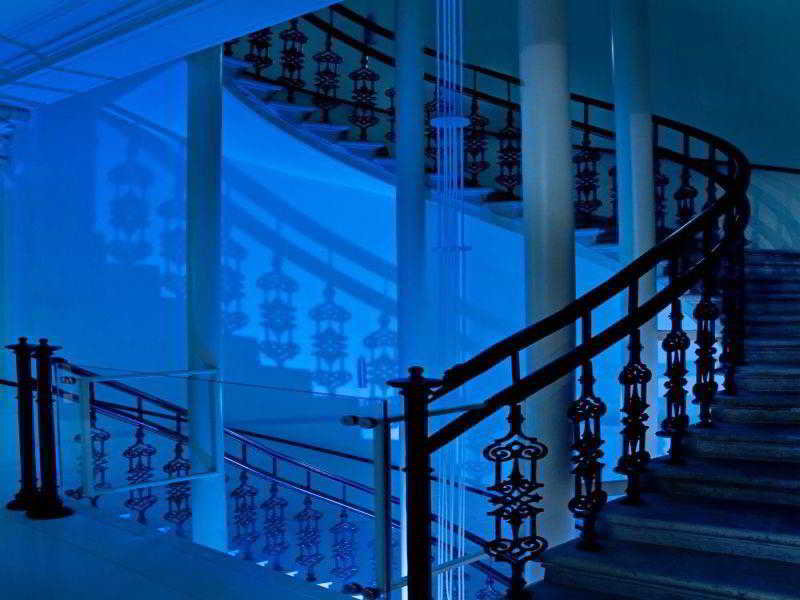 هتل Le Méridien Wien وین