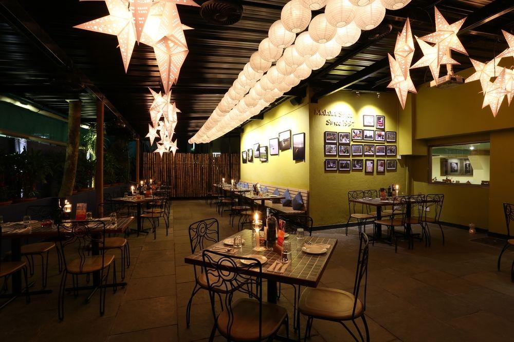 هتل Hotel Grande Delmon گوا