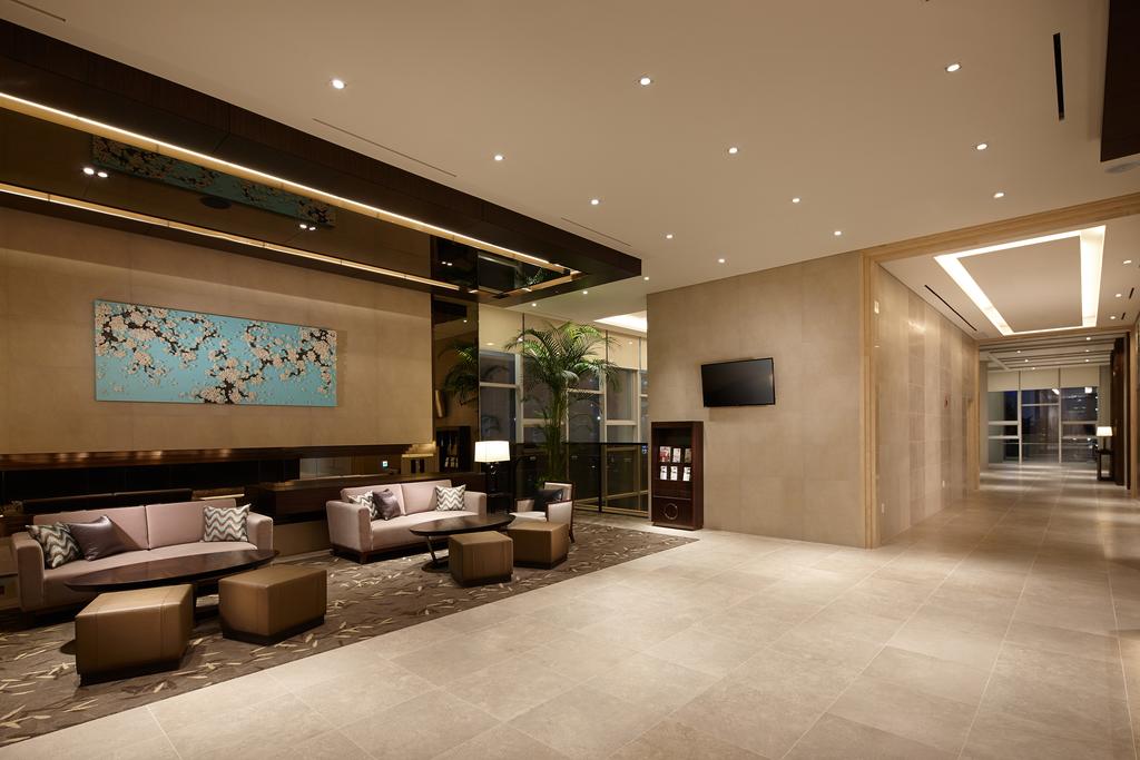 هتل Lotte City Hotel Myeongdong سئول