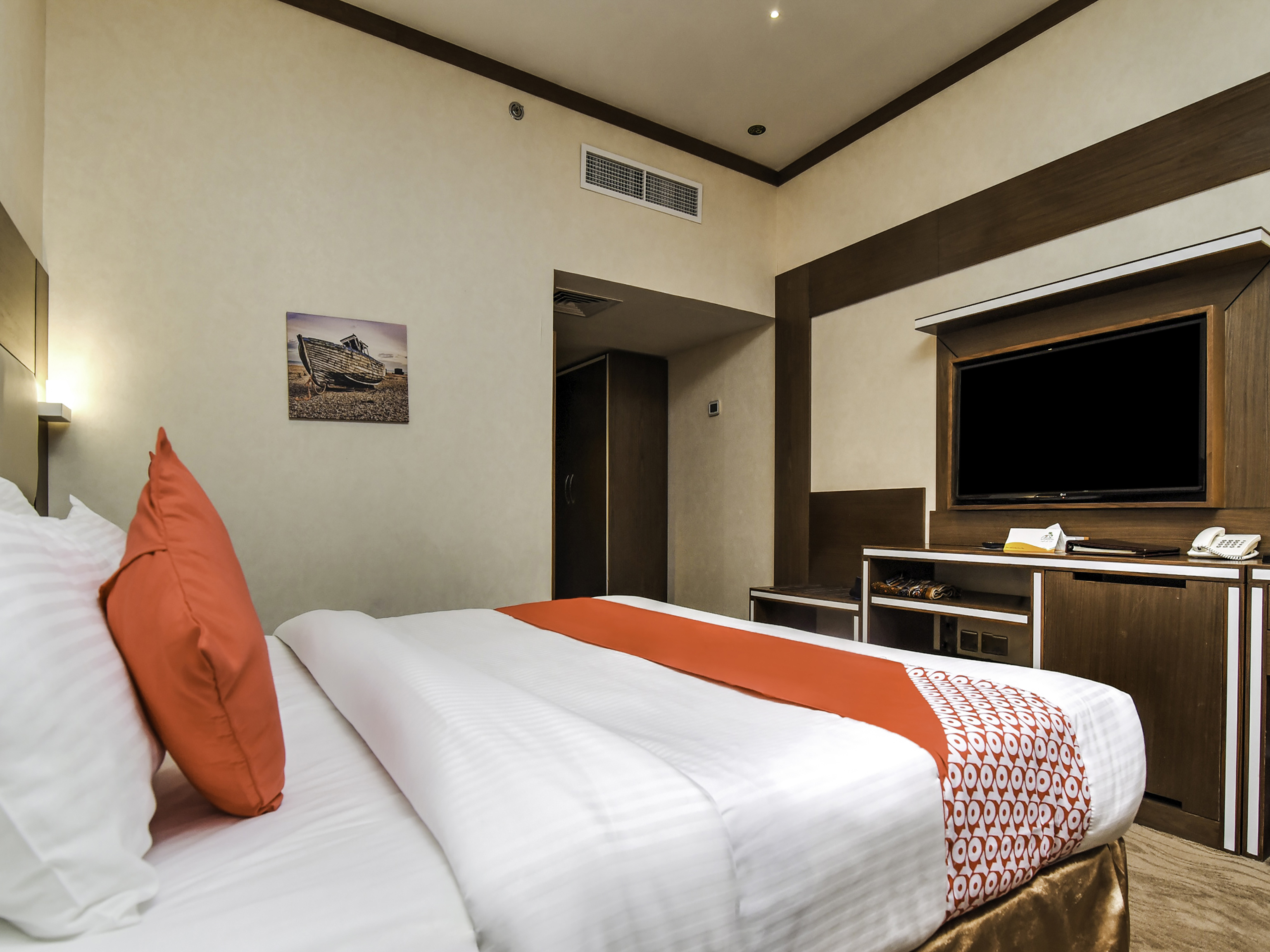 هتل Ras Al Khaimah Hotel راس الخیمه