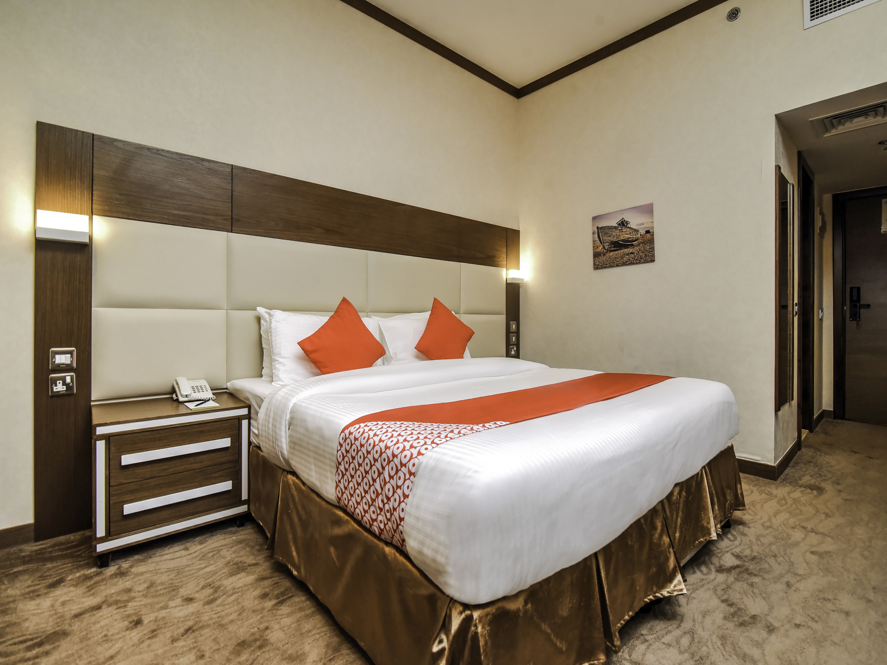 هتل Ras Al Khaimah Hotel راس الخیمه