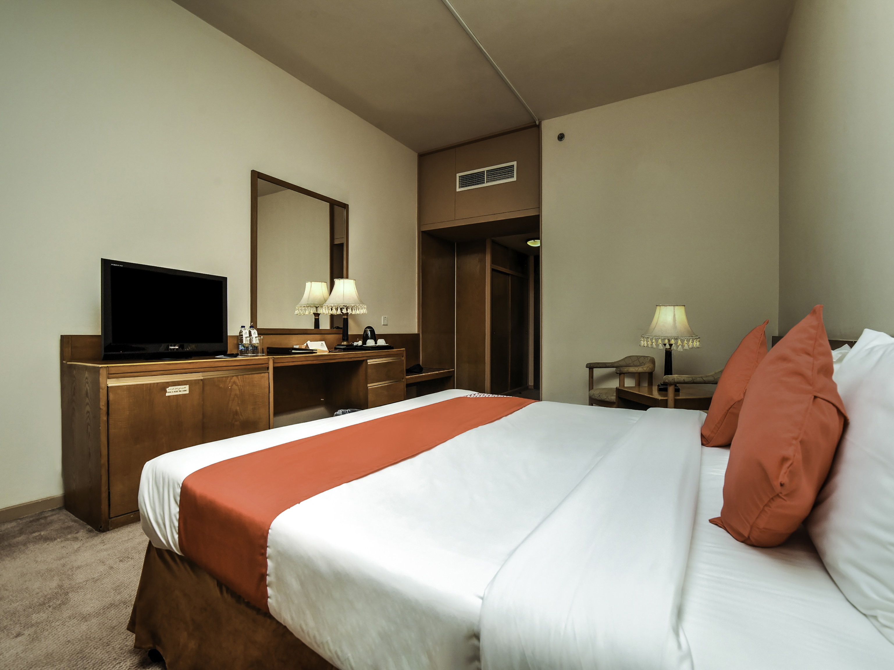 هتل Ras Al Khaimah Hotel راس الخیمه