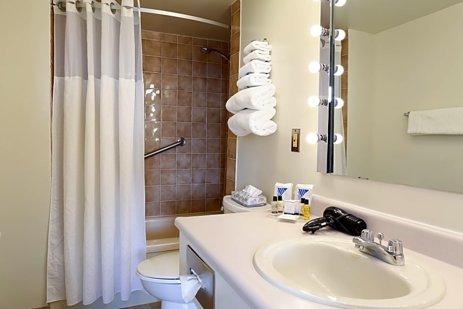 هتل The Business Inn اوتاوا