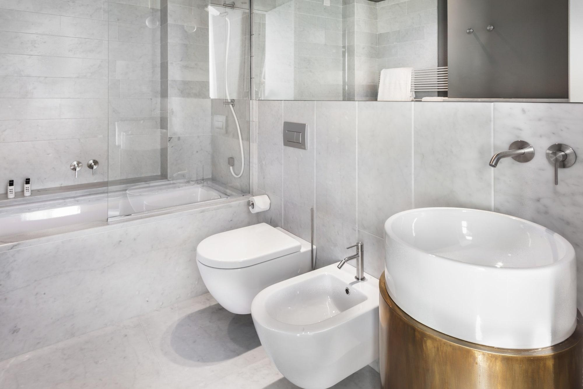 هتل Senato Milano میلان