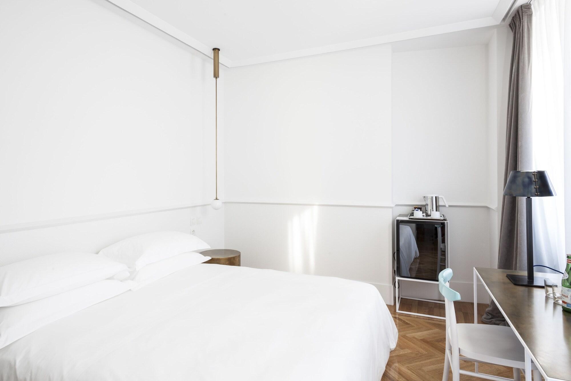 هتل Senato Milano میلان