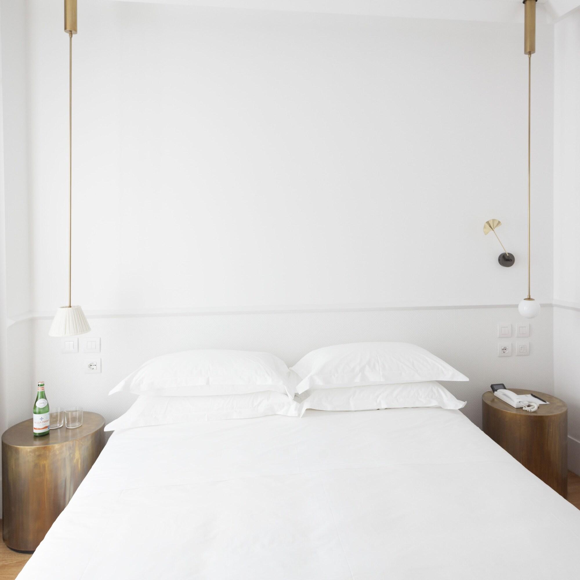 هتل Senato Milano میلان