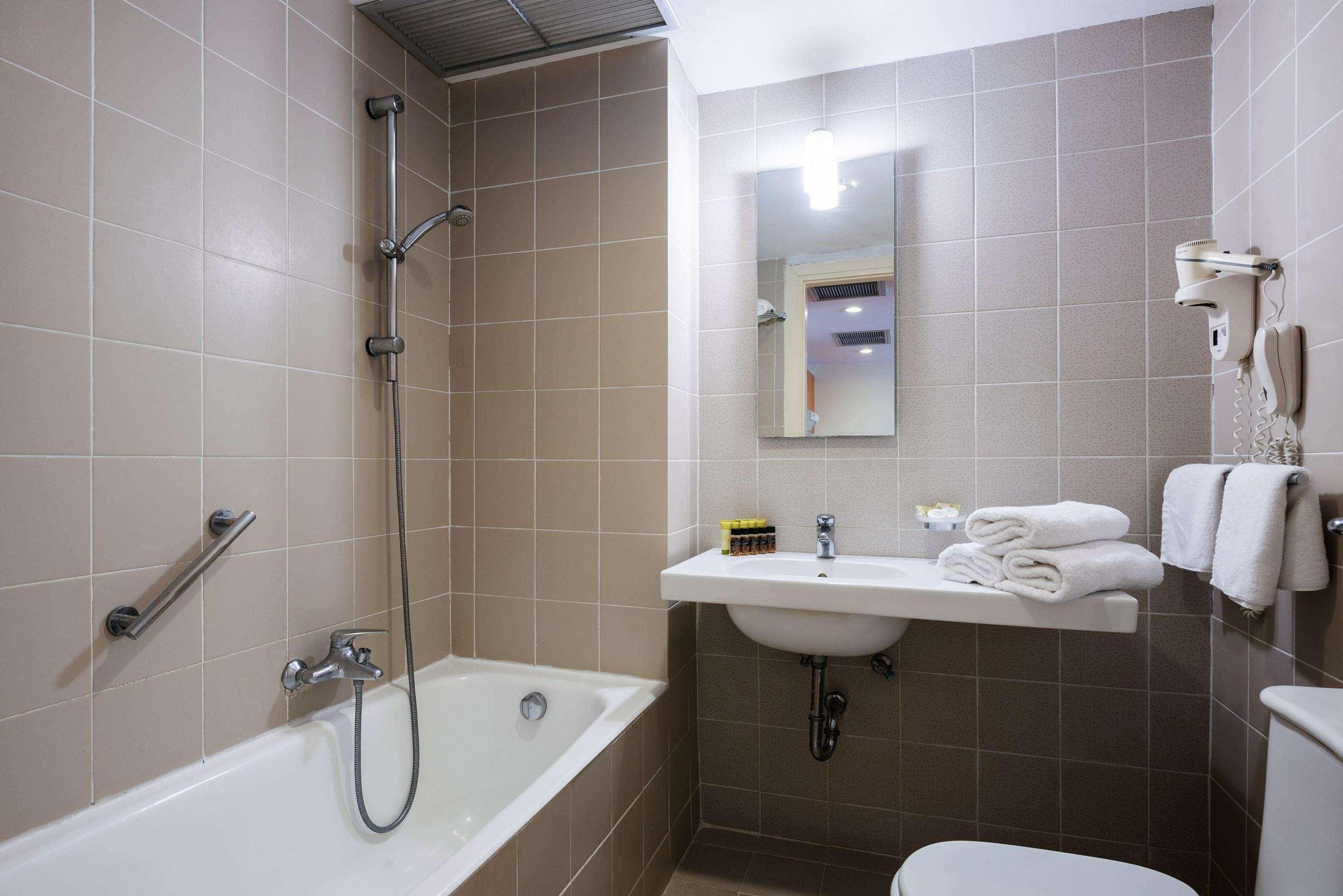 هتل Angela Suites Rhodes Town
