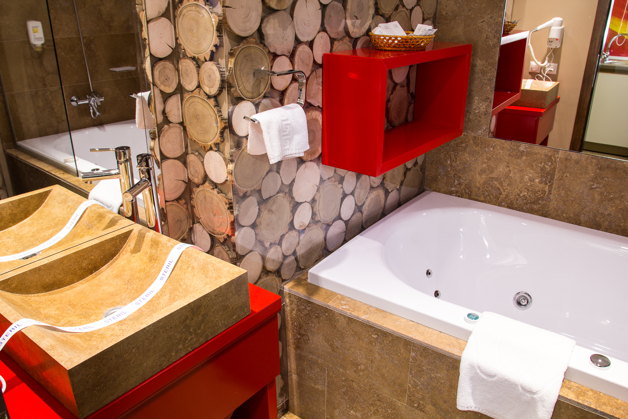 هتل Aparthotel Gutinului Cluj Napoca