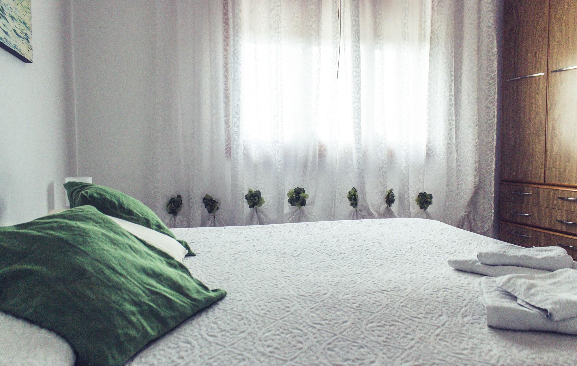 هتل Airport Venice Diego مستر