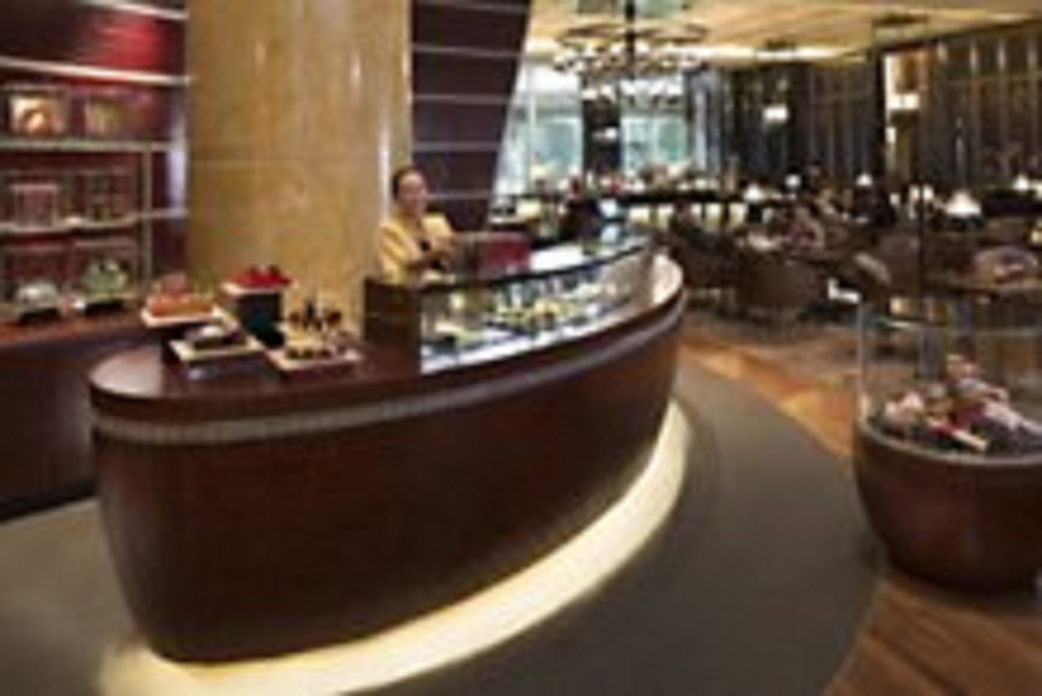 هتل Mandarin Oriental Kuala Lumpur کوالالامپور