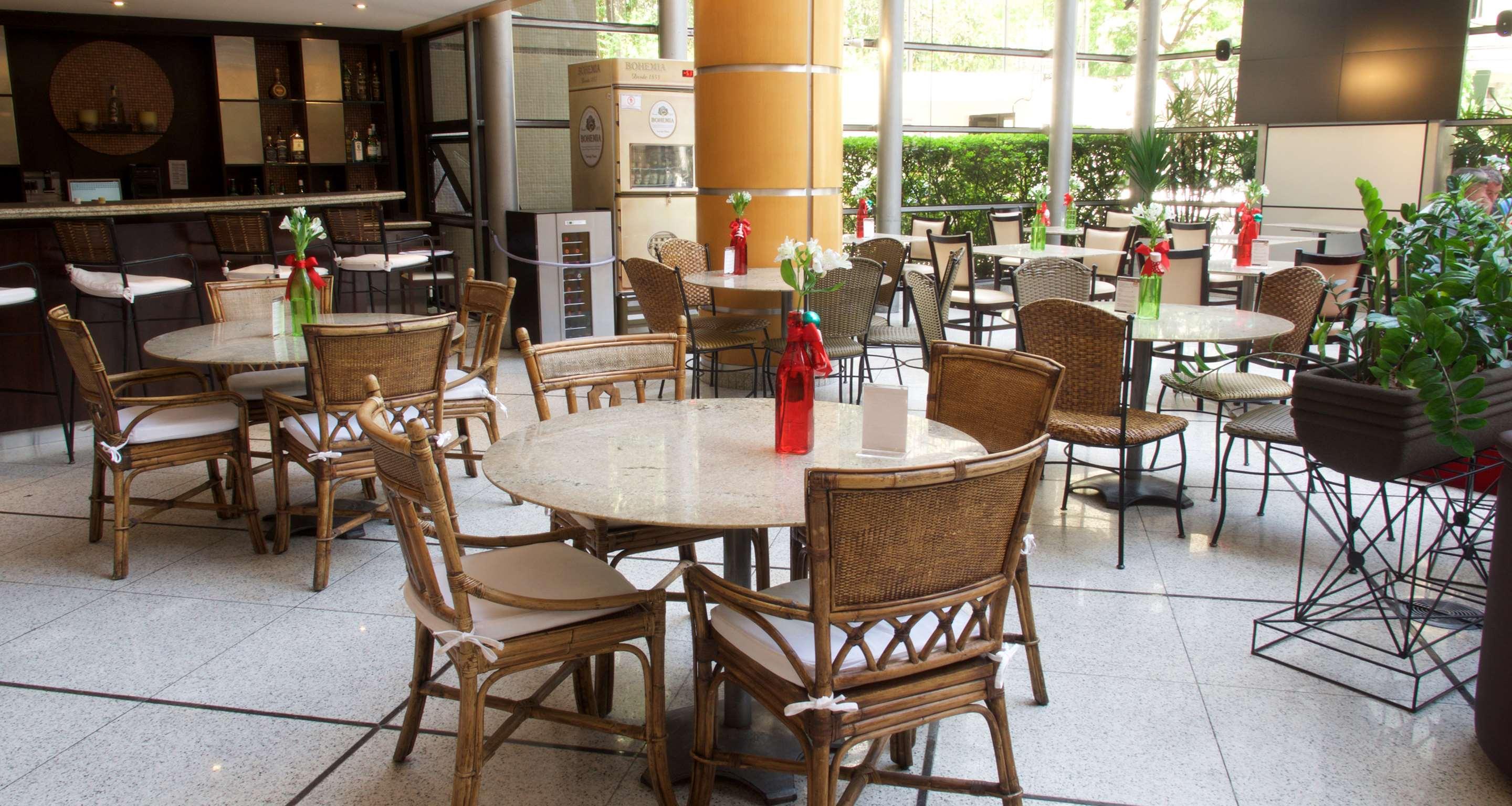 هتل Golden Tulip Sao Paulo Jardins سائو پائولو