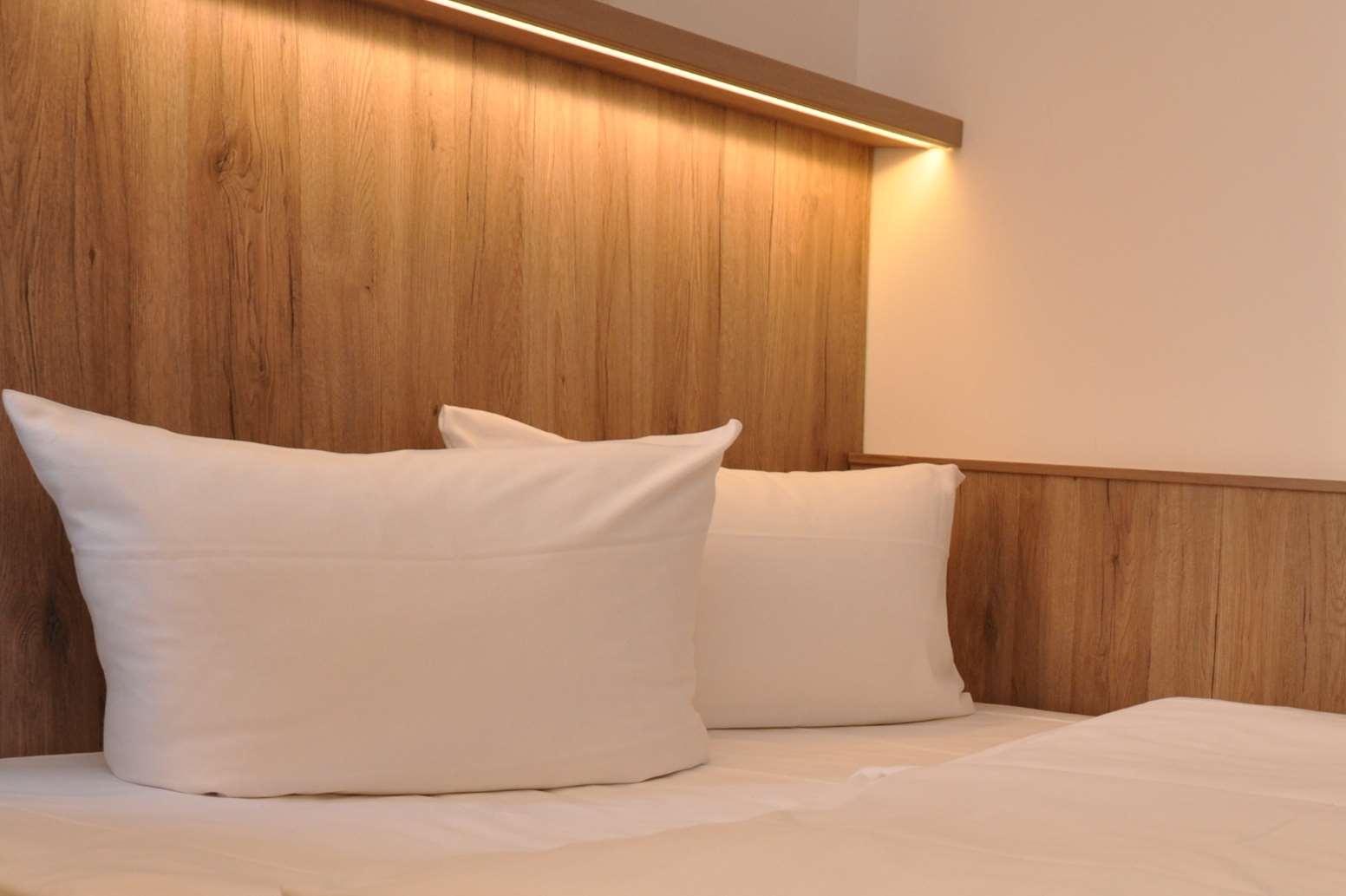 هتل Hotel Perlach Allee by Blattl مونیخ