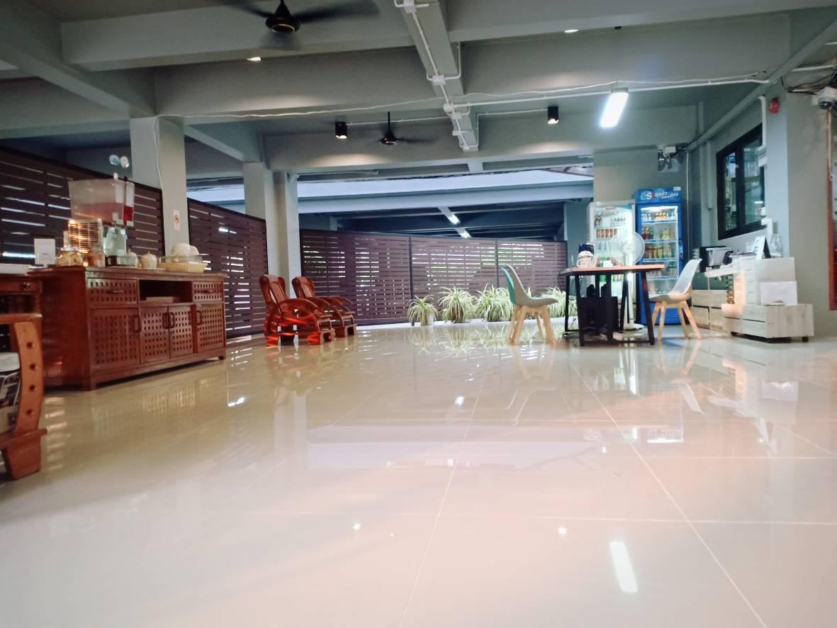 عکس های Hotel Beerapan Hotel