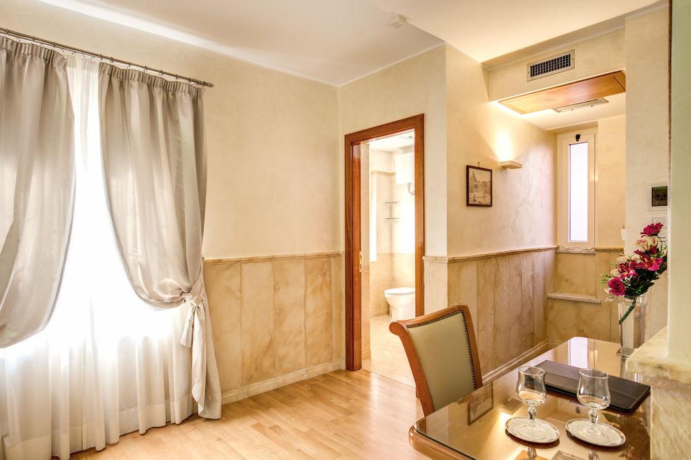 هتل Pantheon Relais رم