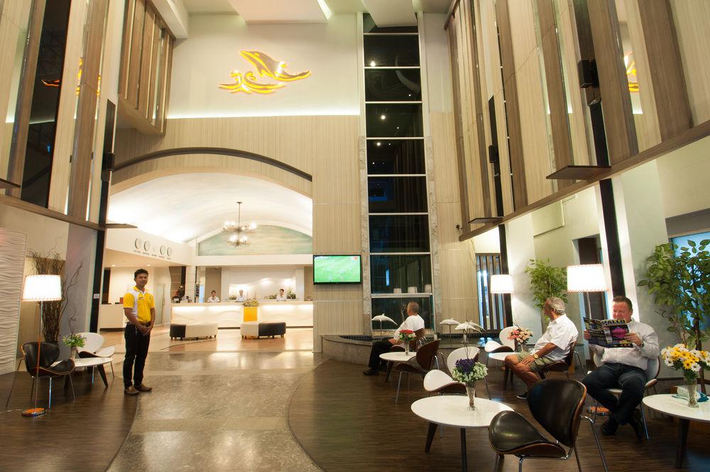 هتل فلیپر پاتایا