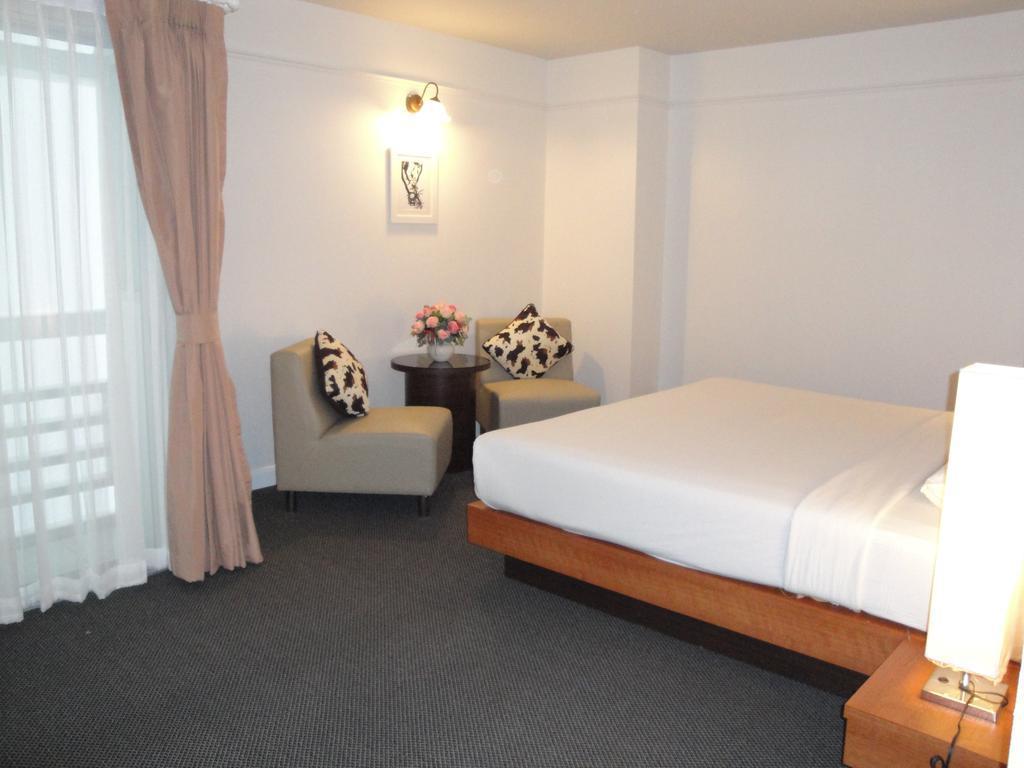 هتل فلیپر پاتایا