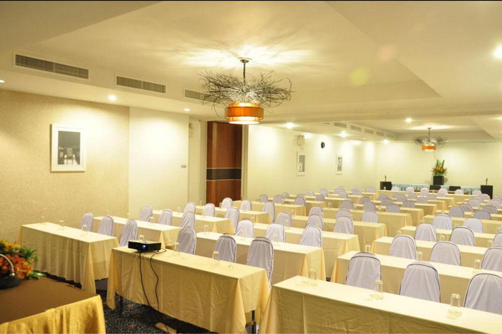 هتل فلیپر پاتایا