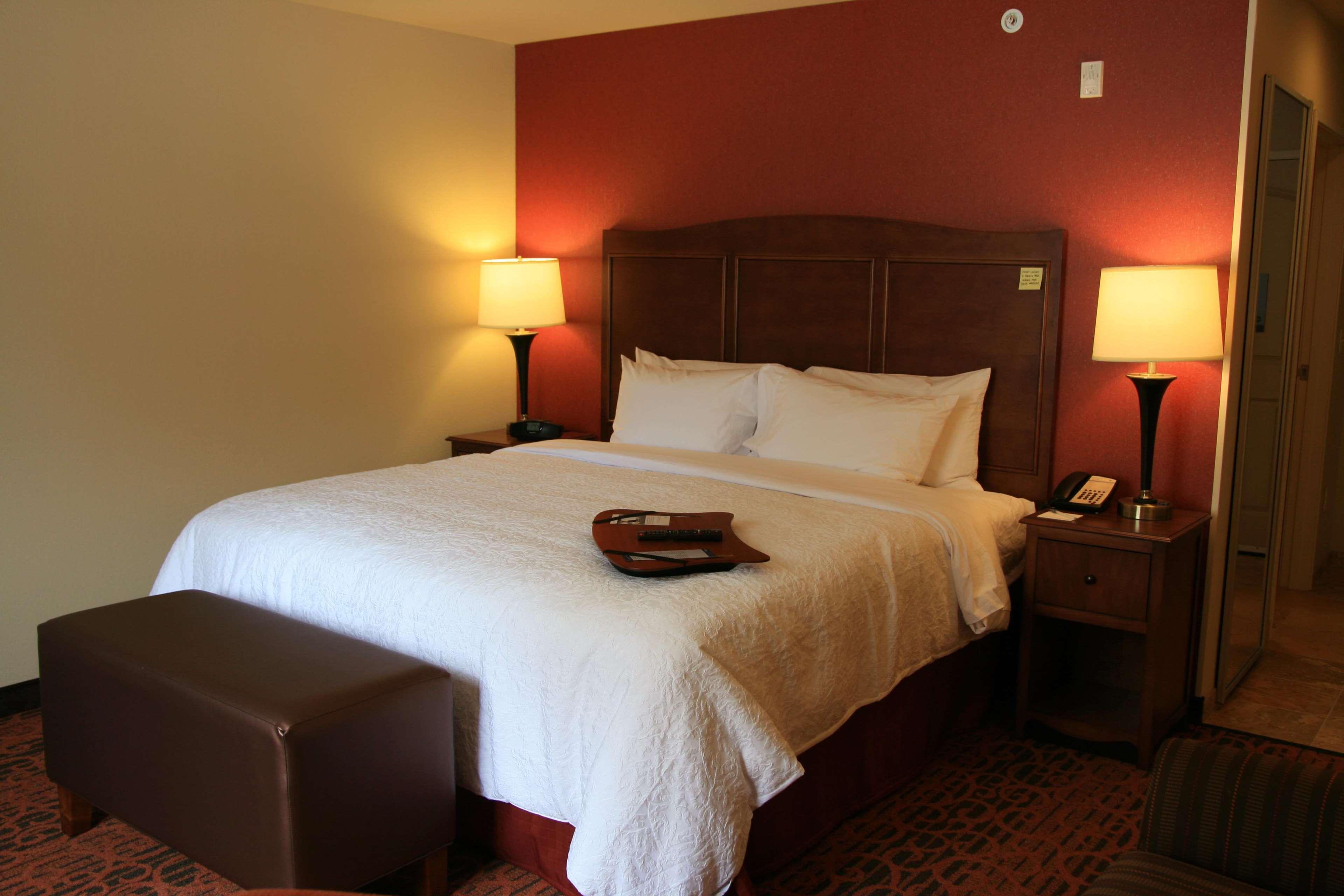 هتل Hampton Inn & Suites Seattle-Airport/28th Ave SeaTac