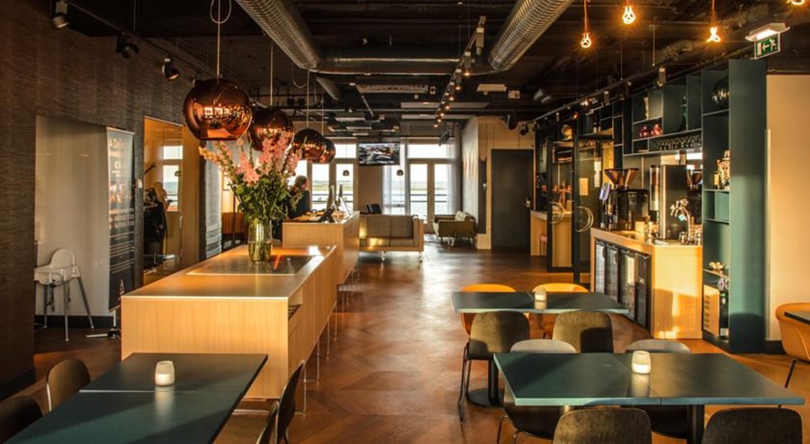 هتل آمادی پانوراما آمستردام