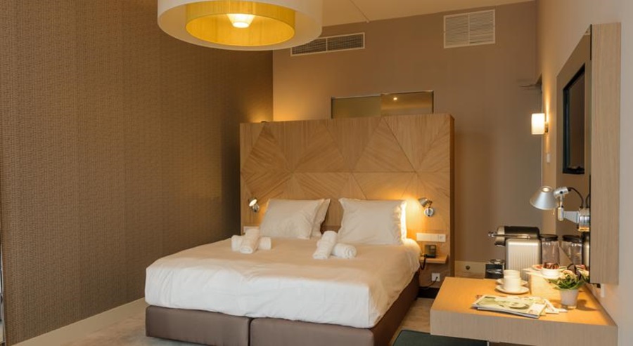 هتل آمادی پانوراما آمستردام