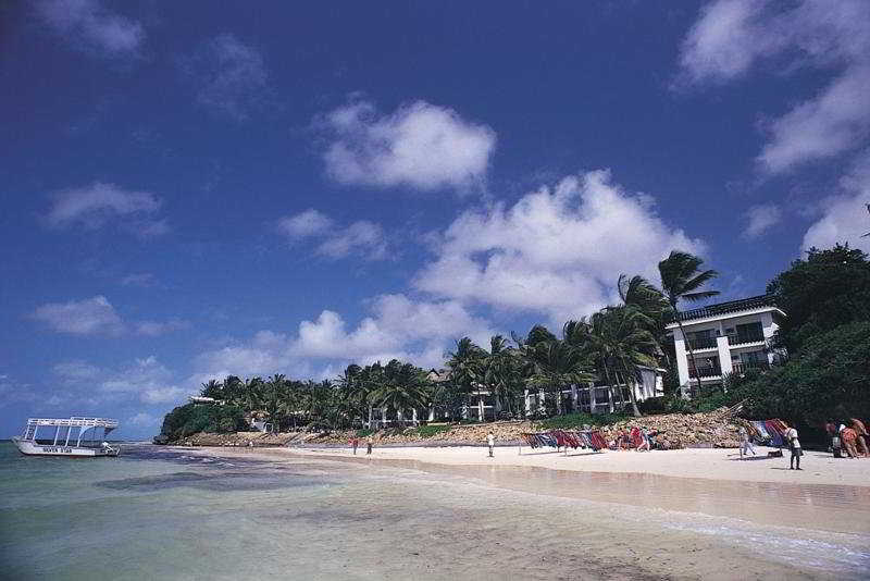 هتل Voyager Beach Resort Nyali Beach