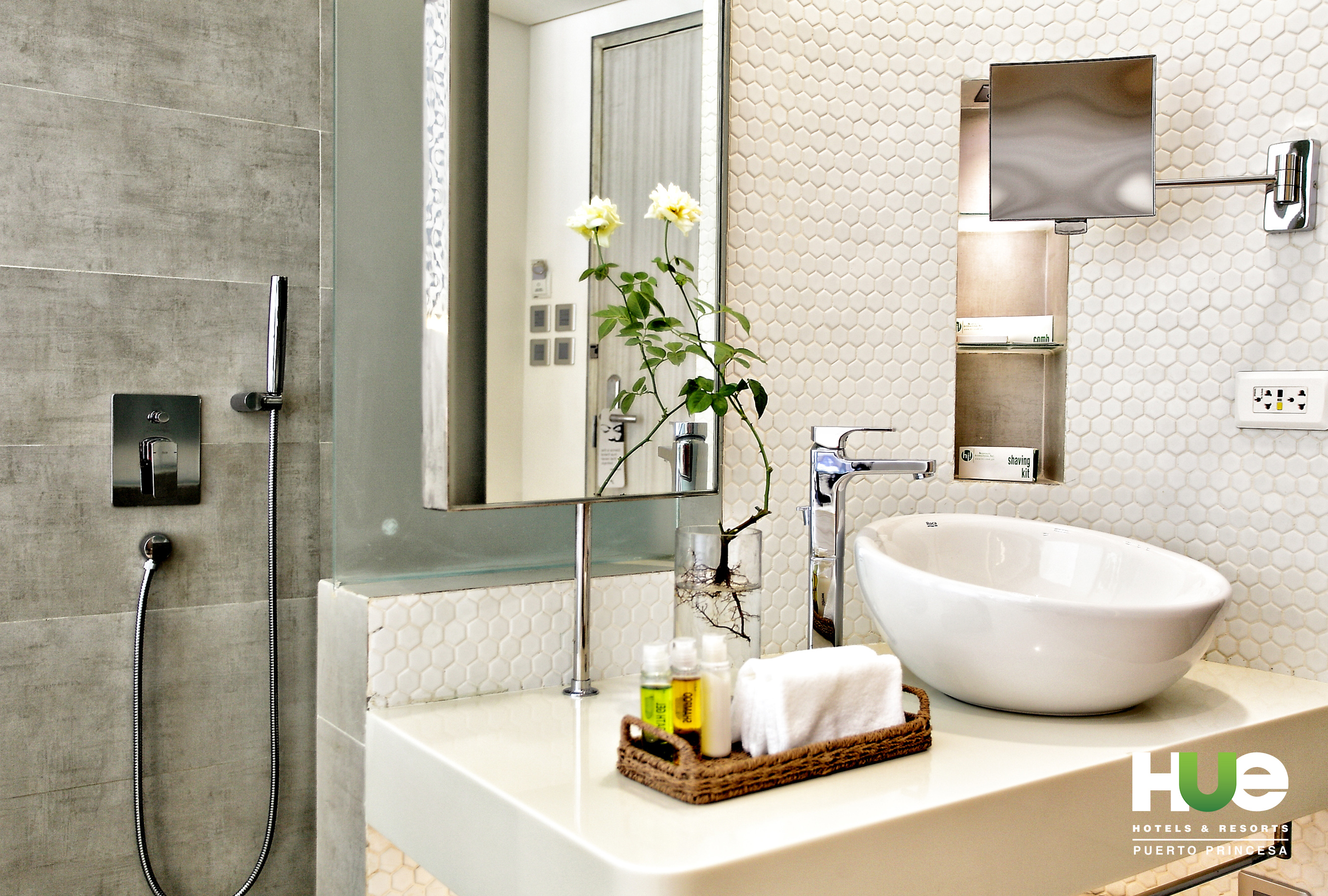 هتل Hue Hotels and Resorts Puerto Princesa Puerto Princesa