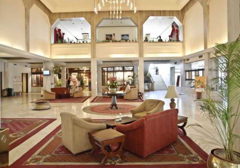 تصاویر Hotel Hotel Himalaya