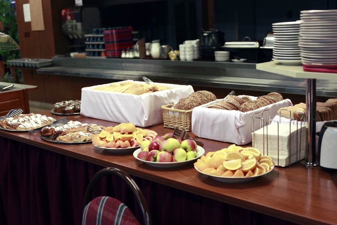 هتل Krystal پراگ