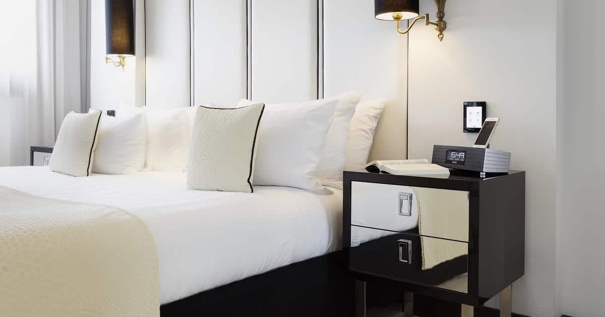 هتل Meliá Milano میلان