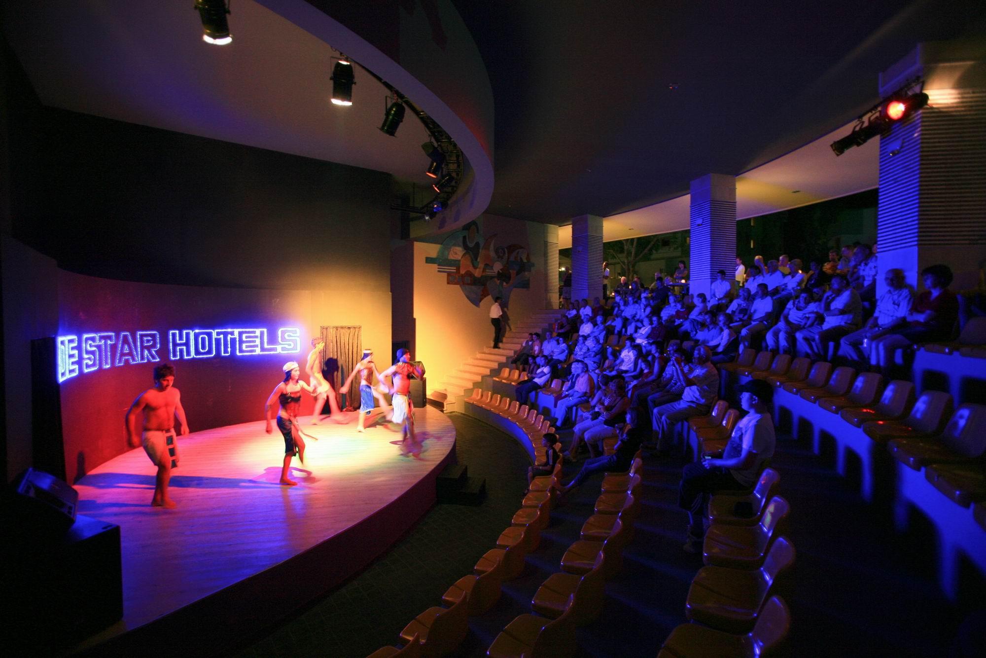 هتل Side Star Park ساید