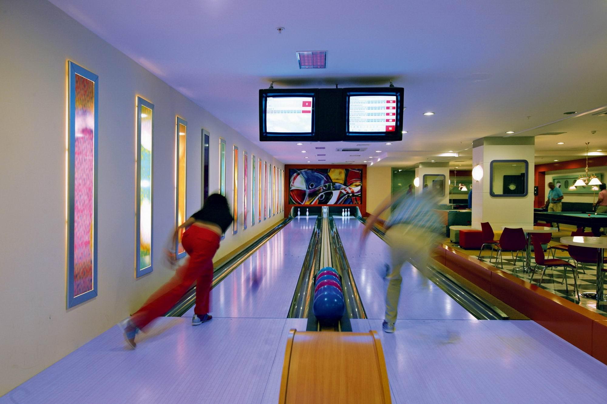 هتل Side Star Park ساید