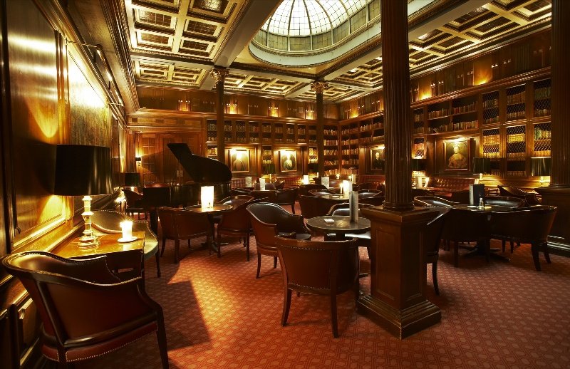 هتل Profil Copenhagen Plaza کپنهاگ