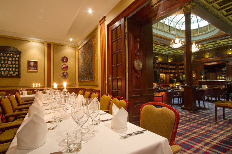 هتل Profil Copenhagen Plaza کپنهاگ