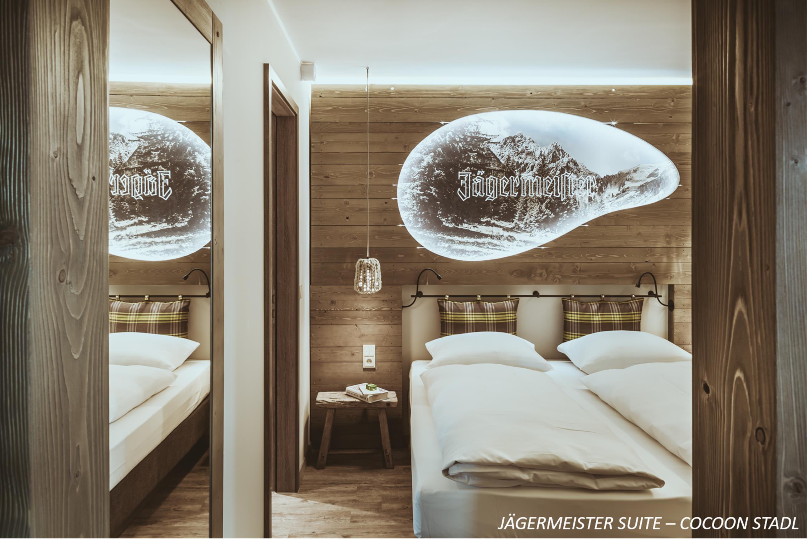 هتل Cocoon Hauptbahnhof مونیخ