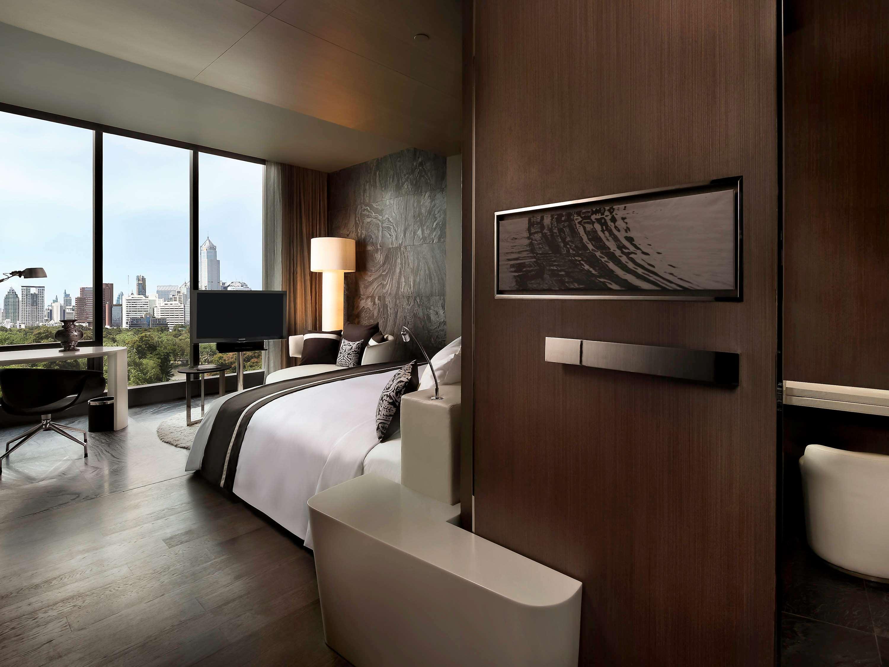 هتل SO/ Bangkok بانگکوک