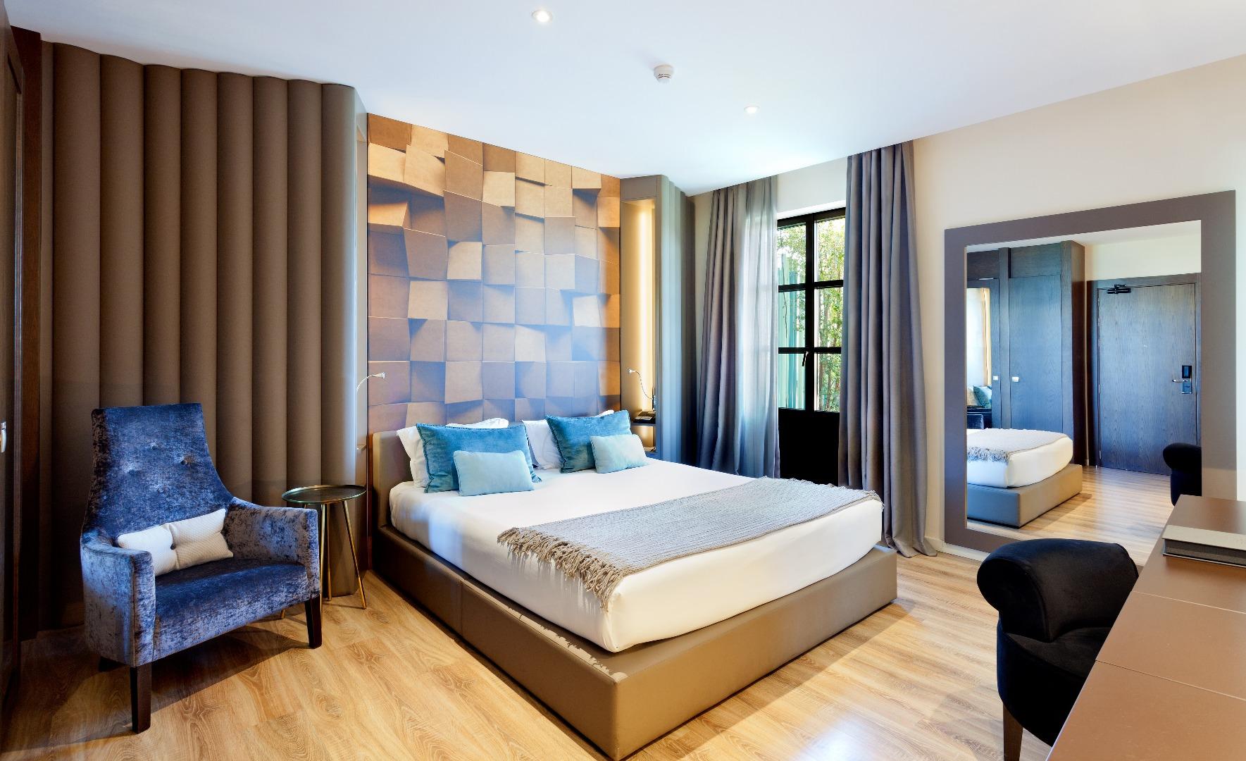 هتل Condes De Barcelona بارسلونا