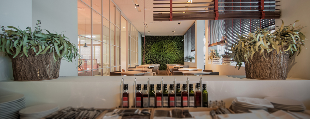 هتل سورلی Vilassar de Dalt