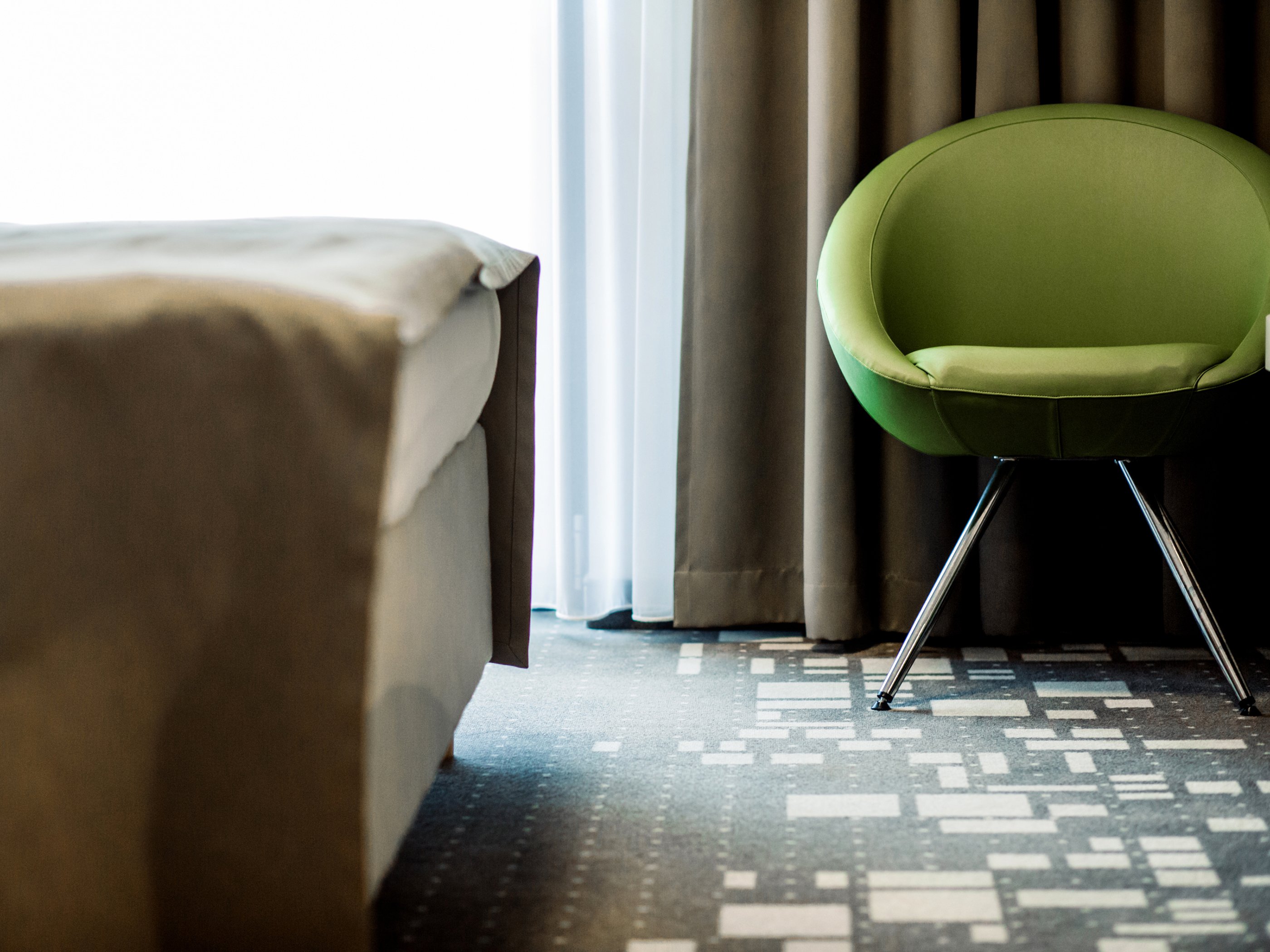 هتل Q Hotel Plus Wroclaw, BW Premier Collection Wroclaw