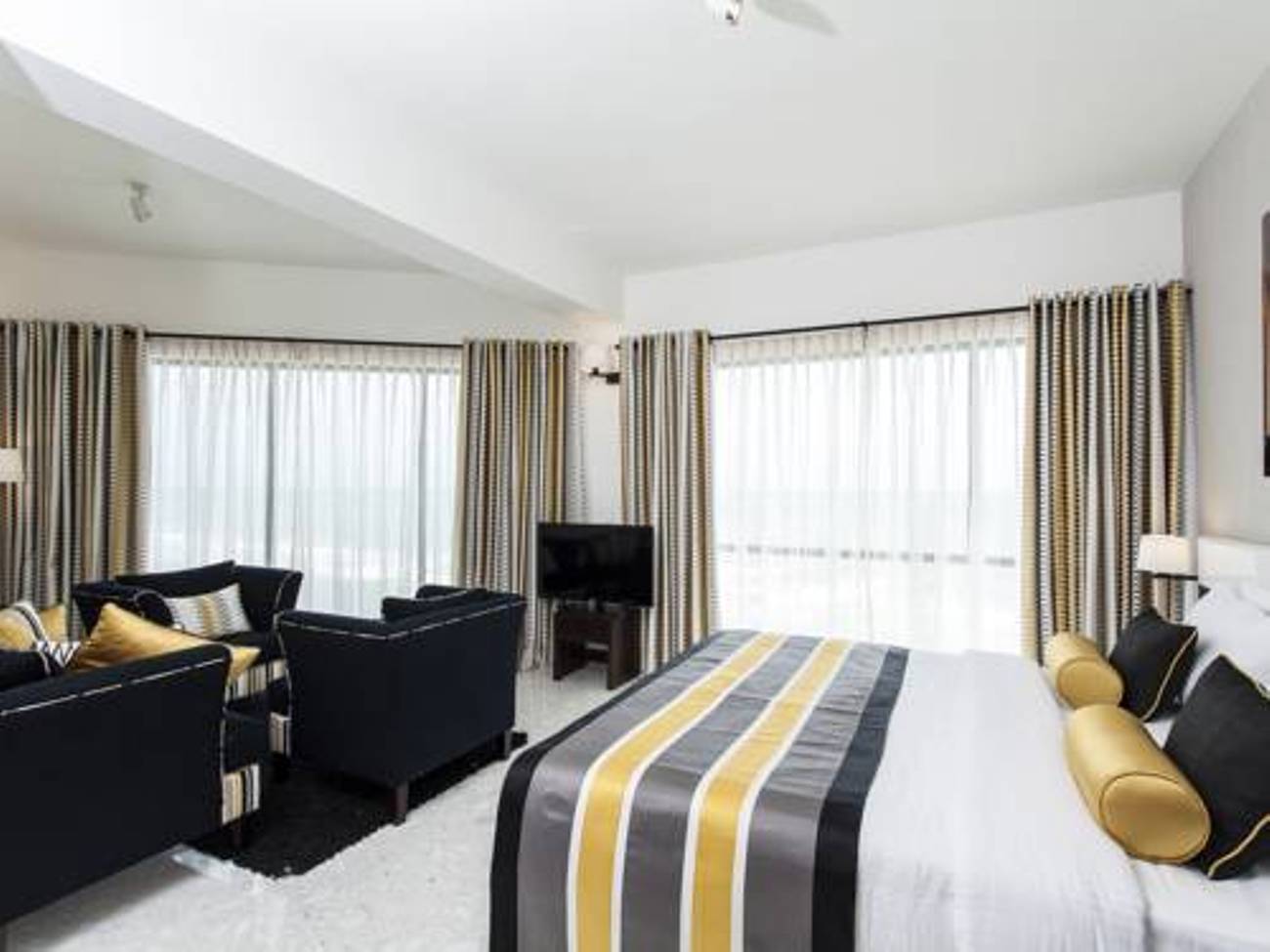 هتل The Ocean Colombo کلومبو