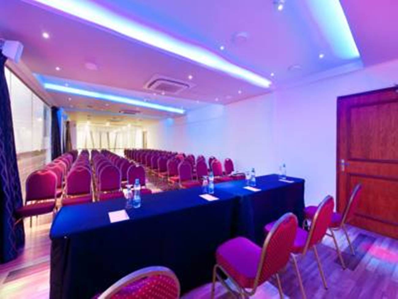 هتل The Ocean Colombo کلومبو