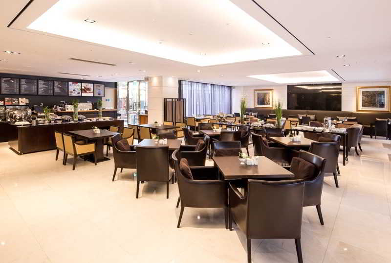 هتل Golden Seoul Hotel سئول