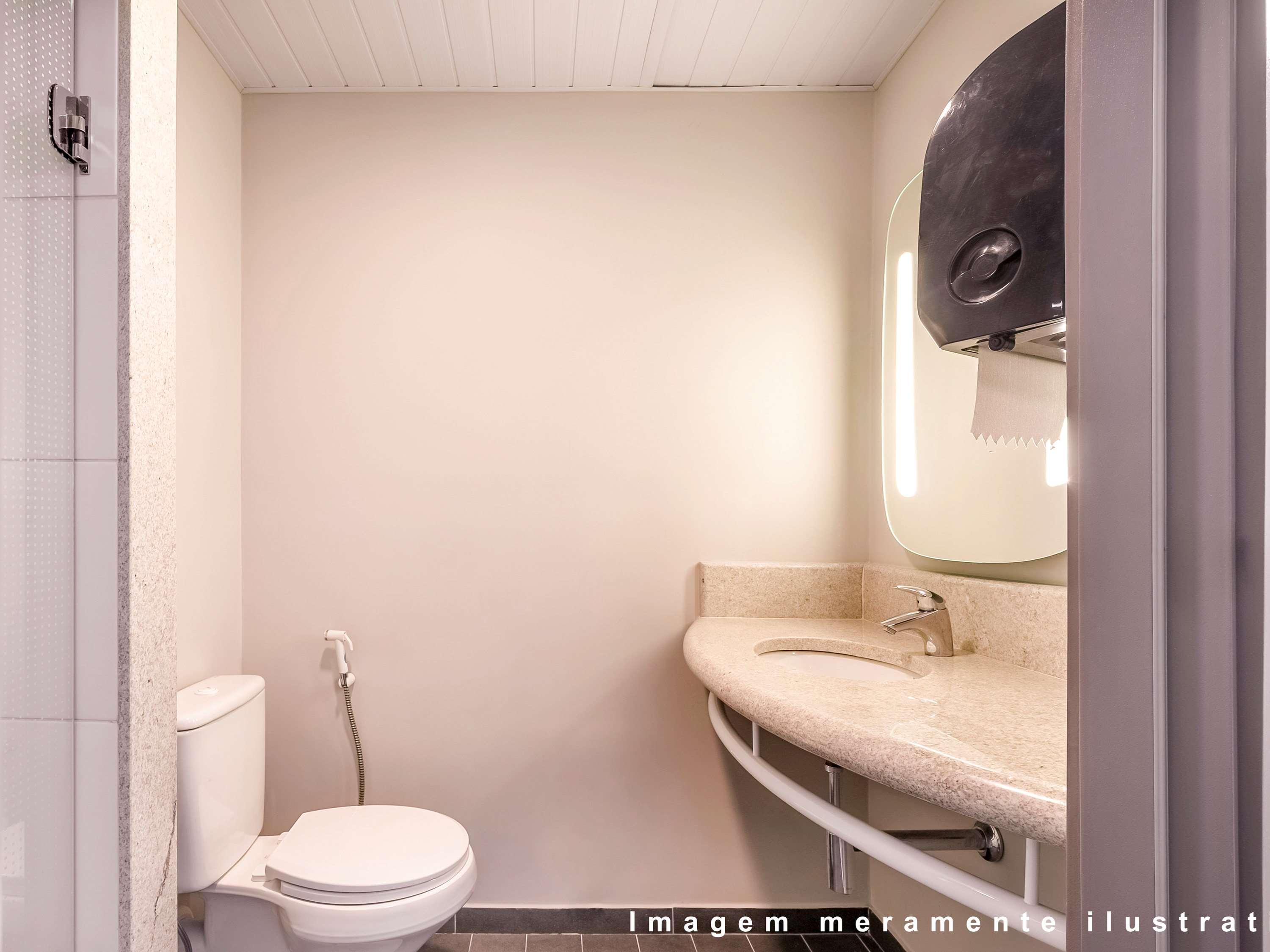 هتل Ibis Guarulhos Guarulhos