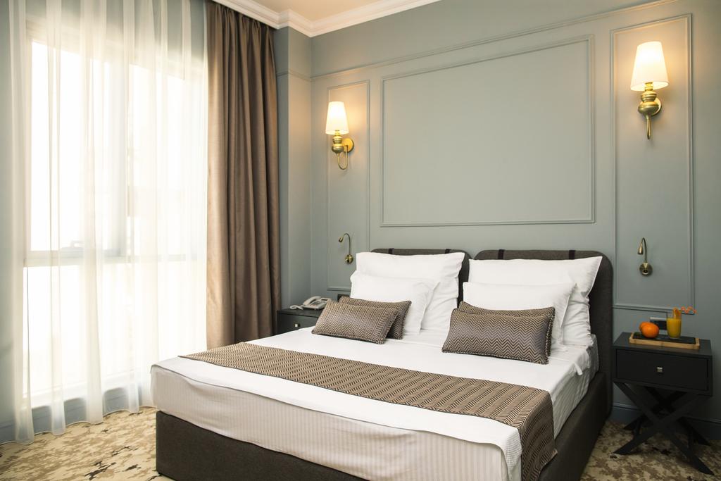 هتل Teatro Rooms Hotel باکو