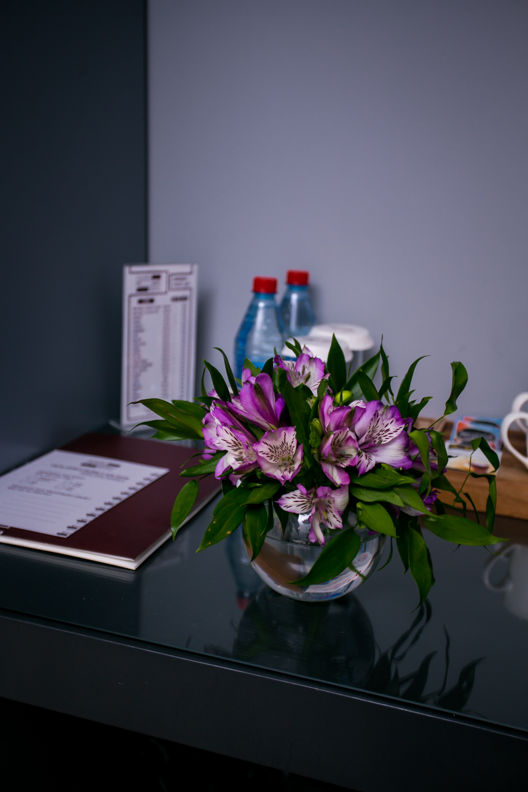 هتل Teatro Rooms Hotel باکو
