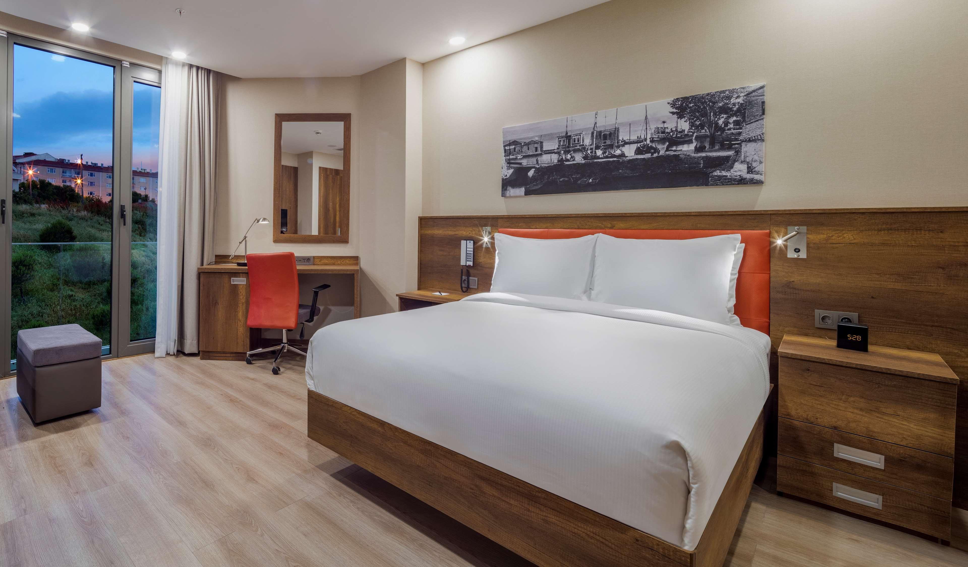 هتل Hampton by Hilton Canakkale Gallipoli Gelibolu