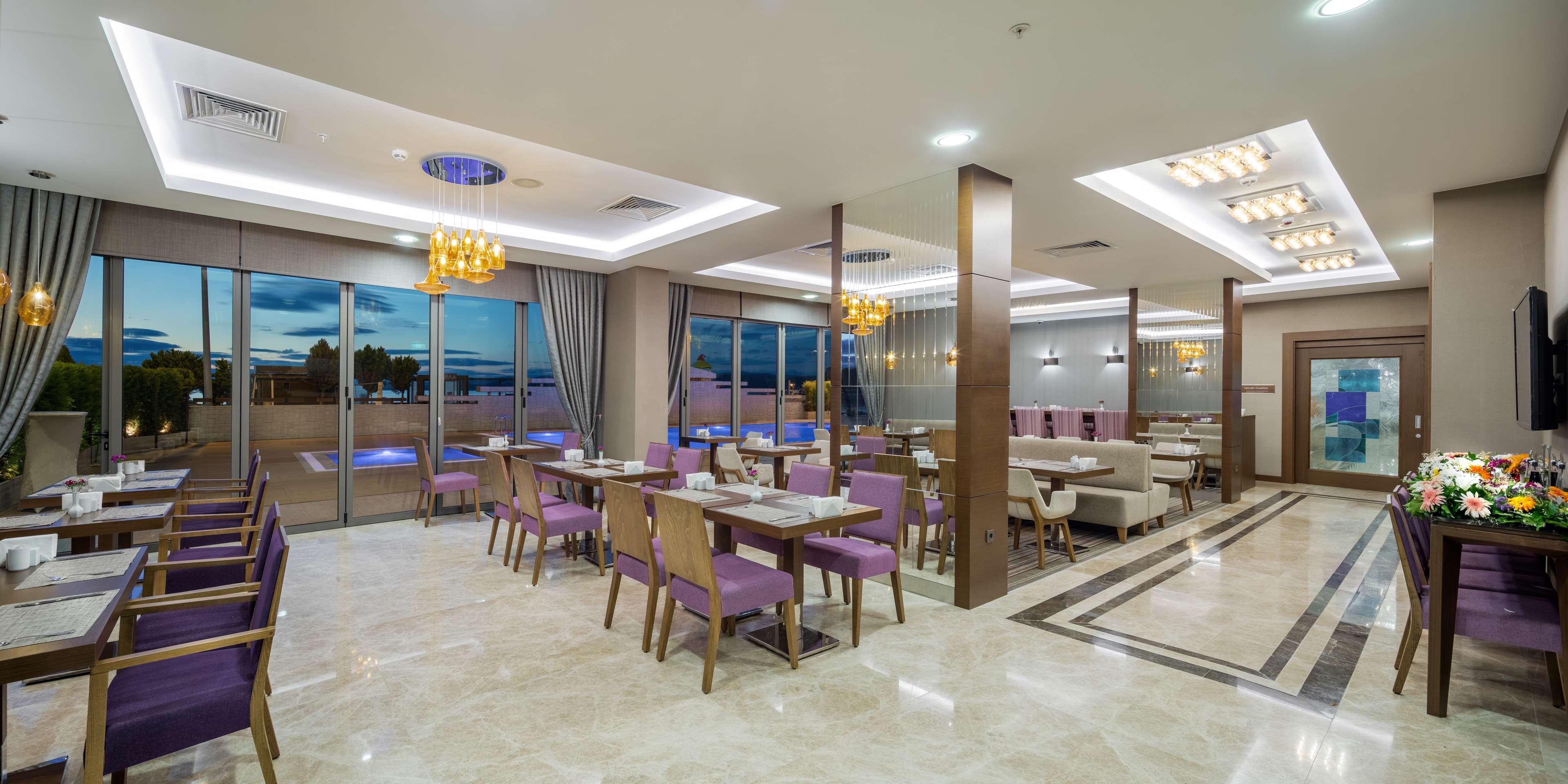 هتل Hampton by Hilton Canakkale Gallipoli Gelibolu