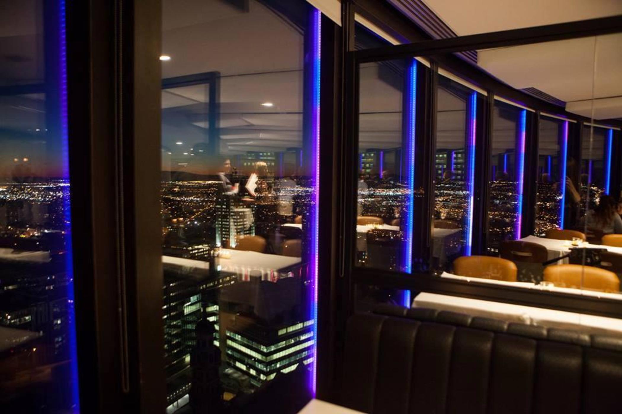 هتل Hôtel Le Concorde Québec Quebec City