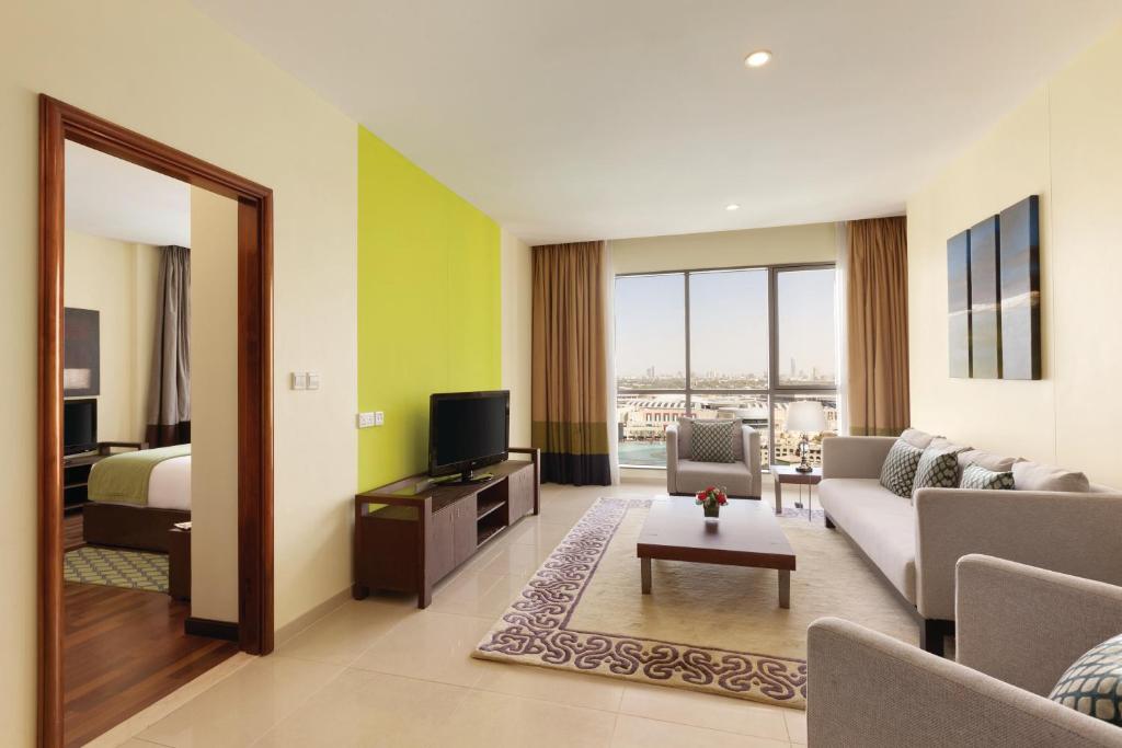 عکس های Hotel Ramada Downtown Dubai
