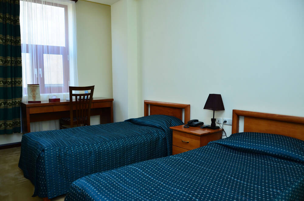 تصاویر Hotel Ani Central Inn