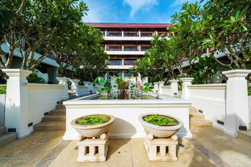 Hotel Andacura Beachfront Collextion Panwa Phuket